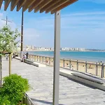 Belle Maison 4p, Jardin, Wifi, Parking, Proche Gare Aux Sables D'olonne - Fr-1-92-890 Les Sables-dʼOlonne