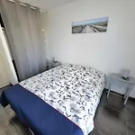 Dom wakacyjny Belle Maison 4p, Jardin, Wifi, Parking, Proche Gare Aux Sables D'olonne - Fr-1-92-890 Les Sables-dʼOlonne