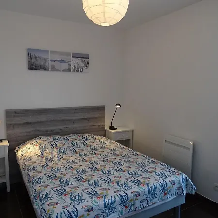 Maison De Avec Jardin Aux Sables D'olonne, Proche Et Centre-ville - Fr-1-92-890 *