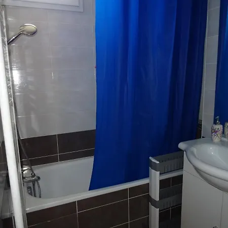 Maison De Avec Jardin Aux Sables D'olonne, Proche Et Centre-ville - Fr-1-92-890 Holiday home *