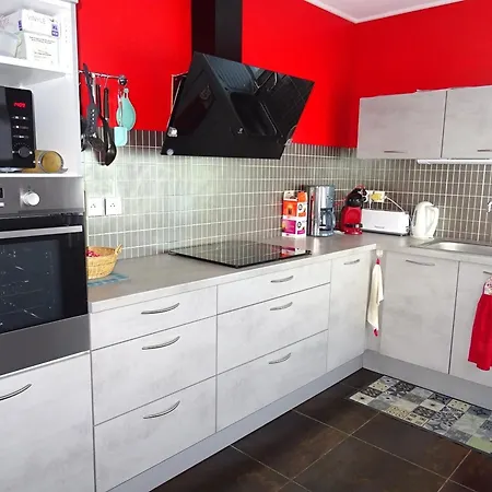 度假居 Belle Maison 4p, Jardin, Wifi, Parking, Proche Gare Aux Sables D'olonne - Fr-1-92-890 *