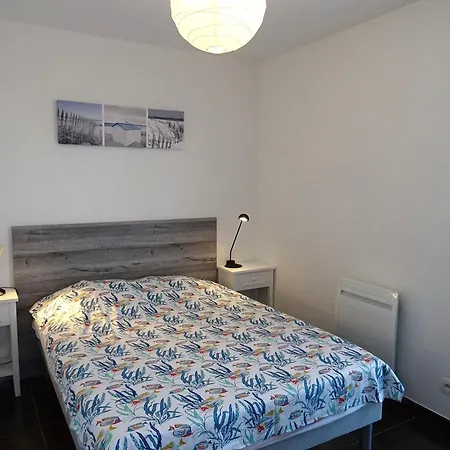 Maison De Avec Jardin Aux Sables D'olonne, Proche Et Centre-ville - Fr-1-92-890 Les Sables-dʼOlonne
