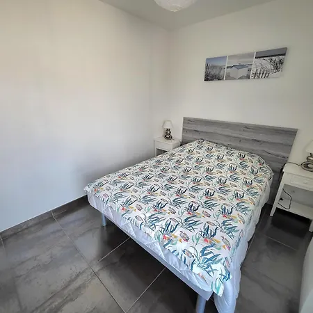 Holiday home Belle Maison 4p, Jardin, Wifi, Parking, Proche Gare Aux Sables D'olonne - Fr-1-92-890