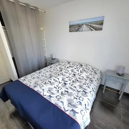 Prázdninový dům Belle Maison 4p, Jardin, Wifi, Parking, Proche Gare Aux Sables D'olonne - Fr-1-92-890 Les Sables-dʼOlonne