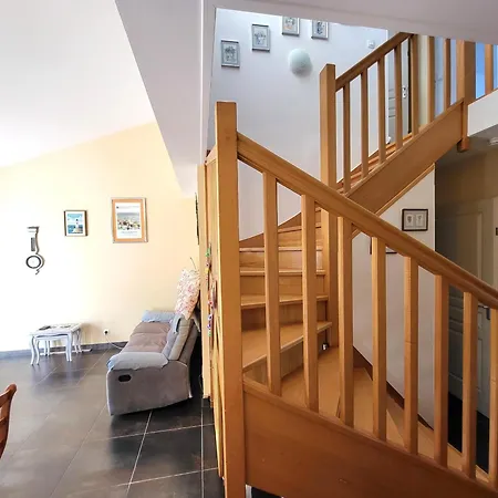 Belle Maison 4p, Jardin, Wifi, Parking, Proche Gare Aux Sables D'olonne - Fr-1-92-890 Holiday home